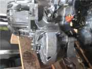 Getriebe Manuell 55585523 Opel Mokka/Mokka X SUV 1.6 CDTI 16V 4x2 (B16DTH(Euro 6)) 2016