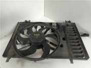 Kühlerventilatormotor Peugeot 508 (8D) Limousine 2.0 Hybrid4 16V (DW10CTED4(RHC)) 2013