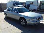 Fensterheber Mechan. Links Hinten 4D0839461 Audi S8 (D2) Limousine 4.2 V8 32V (AHC) 1997