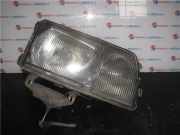 Scheinwerfer Rechts 030135310 Mercedes-Benz S (W126) Limousine 380 SE,SEL (M116.963)