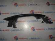 Türgriff Außen Links Vorne a2047600170 Mercedes-Benz (BM 218)(09.2010->) 3.0 350 BlueTEC / d (218.326) [3,0 Ltr. - 190 kW CDI CAT] 2012