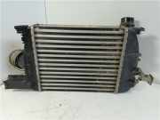 Ladeluftkühler 144963014R Dacia II (10.2012->) 0.9 Ambiance [0,9 Ltr. - 66 kW TCE CAT bivalent, Gasolina / GPL] H4BB4 2018