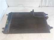 Klima Radiator 7M3820411 Volkswagen Sharan (7M8/M9/M6) Großraumlimousine 1.9 TDI 130 (ASZ) 2005 ASZ