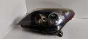 Scheinwerfer Links Opel Astra H GTC (L08) Schrägheck 3-drs 1.9 CDTi 16V (Z19DTH) 2005