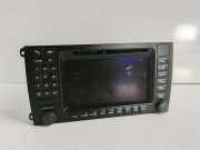 Navigationssystem 7L5035191K Porsche Cayenne (9PA) SUV 3.2 V6 24V (M02.2Y) 2005