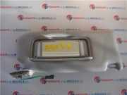 Sonnenblende Rechts Volvo V50 (MW) Kombi 2.4 D5 20V. (D5244T8(Euro 4)) 2010