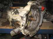 Getriebe Manuell AMK Audi Coupé Quattro (B3/B4) Coupé 2.3 E Quattro (NG) 1990