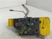 Türschloß Zv Elektrisch Rechts Hinten 8650554 Volvo S60 I (RS/HV) Limousine 2.4 20V 140 (B5244S2) 2001