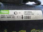 Anlasser 09130838 Opel Corsa C (F08/68) Schrägheck 1.2 16V (Z12XE) 2002