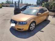 Felge Audi A3 (8P1) Schrägheck 3-drs 2.0 TDI 16V (BKD) 2003