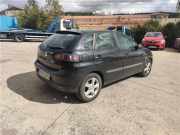Felge Seat Ibiza III (6L1) Schrägheck 1.4 16V 85 (BXW) 2007
