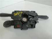 Lichtschalter 96446867ZL Peugeot 206 (2A/C/H/J/S) Schrägheck 1.4 XR,XS,XT,Gentry (TU3JP(KFX)) 2002