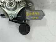 Fensterheber Mechan. Links Hinten 8571035180 Toyota RAV4 (A3) Geländewagen 2.2 D-4D 16V 4x4 (2AD-FTV) 2006