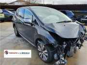 Tachoeinheit Kmh - 9810462780 Peugeot 3008 I (0U/HU) Großraumlimousine 1.6 HDiF 16V (DV6C(9HD)) 2014