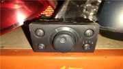 Lichtschalter Opel Vectra C Caravan Kombi 1.9 CDTI 120 (Z19DT) 2007