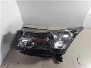 Scheinwerfer Links 95913326 Daewoo / Chevrolet Cruze Limousine 2.0 D (Z20S1) 2009