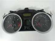 Tachoeinheit Kmh VP5RPF10841AD Renault Megane II CC (EM) Cabrio 1.9 dCi 130 (F9Q-803) 2006