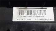 Airbag Lenkrad 305418299d52 Ford Mondeo IV Limousine 1.8 TDCi 125 16V (QYBA) 2007