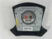 Airbag Lenkrad 4513005112 Toyota Avensis (T25/B1B) Limousine 2.0 16V D-4D 115 (1CD-FTV) 2004