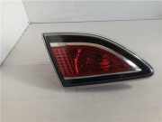 Rücklicht Links In Der Heckklappe Mazda 3 (BL12/BLA2/BLB2) Limousine 1.6 CiTD 16V (Y6) 2011