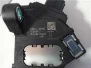 Gaspedal 781100d110 Toyota Yaris III (P13) Schrägheck 1.5 16V Hybrid (1NZ-FXE) 2017