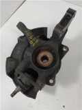 Achsschenkel Links Vorne Hyundai Tucson (JM) SUV 2.0 CRDi 16V 4x2 (D4EA) 2005