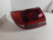 R?cklicht Links ROJO Lexus ES (VZV_) 3.3 2005