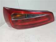Rücklicht Rechts Audi A1 Sportback (8XA/8XF) Schrägheck 5-drs 1.2 TFSI (CBZA) 2013