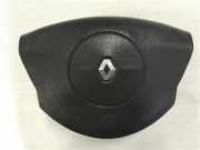 Airbag Lenkrad 8200323711A Renault Laguna II Grandtour (KG) Kombi 5-drs 1.9 dCi 120 (F9Q-750) 2005