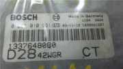 Computer 02810109311337648080 Citroën Jumper (U5/ZB) Van 2.8 HDi (8140.43S)