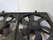 Kühlerventilatormotor Nissan Almera (N16) Schrägheck 2.2 Di 16V (YD22DDT) 2006