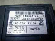 Steuergerät Zentralverriegelung 7g9t14b534be Ford S-Max (GBW) Großraumlimousine 2.2 TDCi 16V (Q4WA) 2008