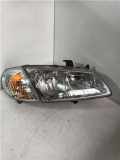 Scheinwerfer Rechts Nissan Almera (N16) Limousine 2.2 Di 16V (YD22) 2001