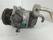Klima Pumpe 13124751 Opel Astra H GTC (L08) Schrägheck 3-drs 1.7 CDTi 16V (Z17DTH) 2006