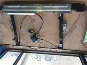 Fensterheber Elektr. Links Vorne 2757043 Mini Clubman (R55) Kombi 1.6 Cooper D (DV6TED4(9HZ)) 2009