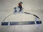 Fensterheber Elektr. Rechts Hinten 8810008011 SsangYong Rexton SUV 2.3 16V RX 230 (M161.970) 2007