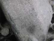 Getriebe Manuell 20LM23 Citroën C5 Berline (DC) Schrägheck 2.0 HDi 110 (DW10ATED(RHZ)) 2002