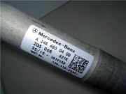 Lenksäule A2464600409 Mercedes-Benz B (W246) Schrägheck 2.1 B-200 CDI BlueEFFICIENCY, B-200d 16V (OM651.930(Euro 6)) 2016