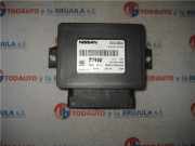 Steuerger?t Handbremse a2c92013800 Nissan (T32)(04.2014->) 1.6 Acenta 4x4 [1,6 Ltr. - 96 kW dCi Turbodiesel CAT] R9M410 2015