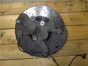 Achsschenkel Rechts Vorne A2123320800 Mercedes-Benz Clase E (BM 212) Lim. (01.2009->) 2.1 E 220 CDI BlueEfficiency (212.002) [2,1 Ltr. - 1 2016