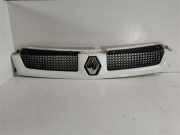 Grill - 8200233765 Renault Master II (JD) Bus 2.5 dCi 115 (G9U-750) 2006