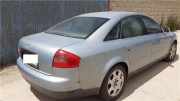 Felge Audi A4 Avant (B8) Kombi 2.0 TDI 16V (CAGA) 2011