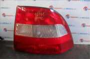 Rücklicht Rechts ROJOBLANCO Opel Vectra B (36) Limousine 1.8 16V Ecotec (X18XE) 1998