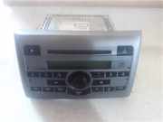 Radio 735420721 Fiat Stilo (192A/B) Schrägheck 1.8 16V (192.A.4000) 2007