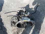 Getriebe Manuell PK4007 Renault Laguna III (BT) Schrägheck 5-drs 2.0 dCi 16V 175 FAP (M9R-800) 2007