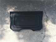 Hutablage Ford Focus 3 Schrägheck 1.5 TDCi (XWDA) 2018