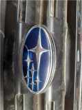 Grill - - Subaru Outback (BP) 2.5 16V (EJ25) 2005