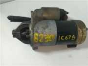 Anlasser m1t704832x05 Mitsubishi Eclipse (D2) Coupé 2.0 GSi 16V (4G63) 2003