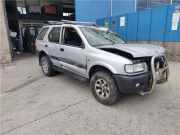 Scheinwerfer Rechts Opel Frontera (6B) Geländewagen 2.2 DTI 16V (X22DTH) 1999