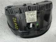 Tachoeinheit Kmh - 102535085 BMW 3 serie (E90) Limousine 320d 16V (N47-D20A) 2008